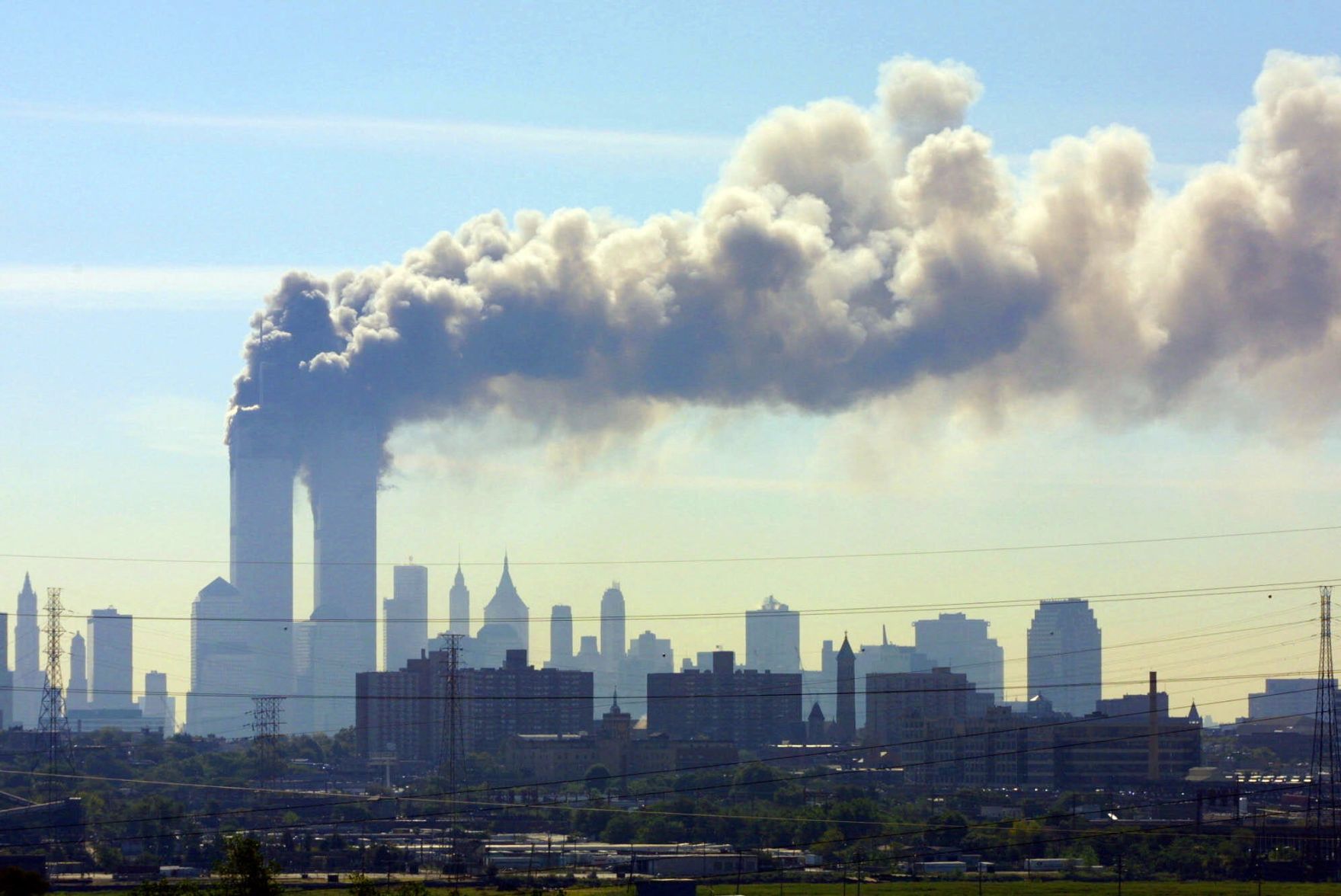 World Trade Center